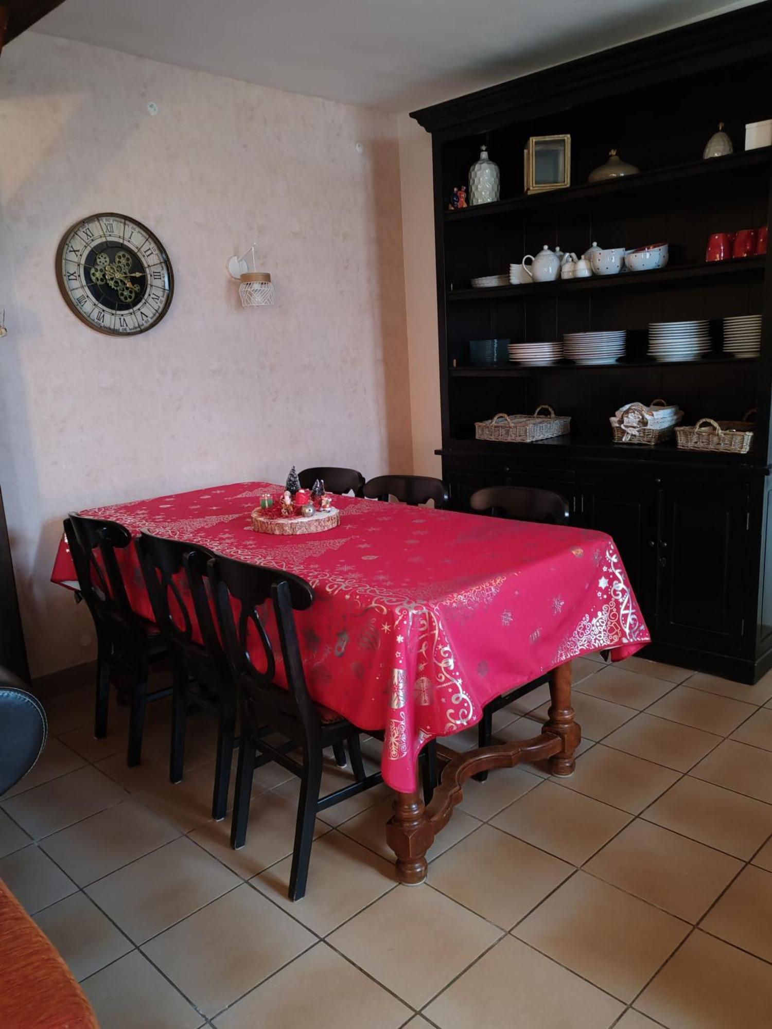 Croutoy Ma Gentilhommiere Bed & Breakfast エクステリア 写真