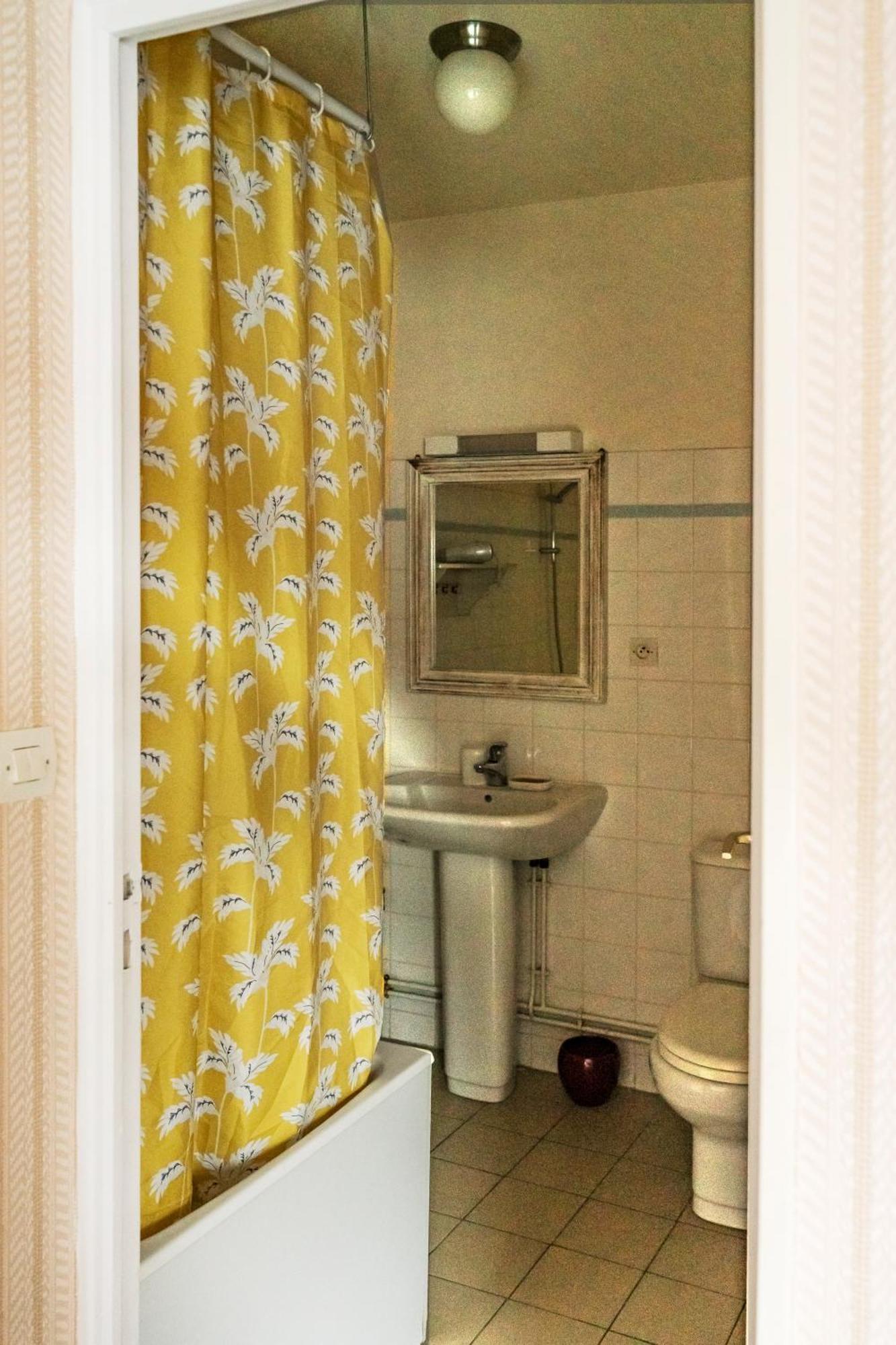 Croutoy Ma Gentilhommiere Bed & Breakfast エクステリア 写真