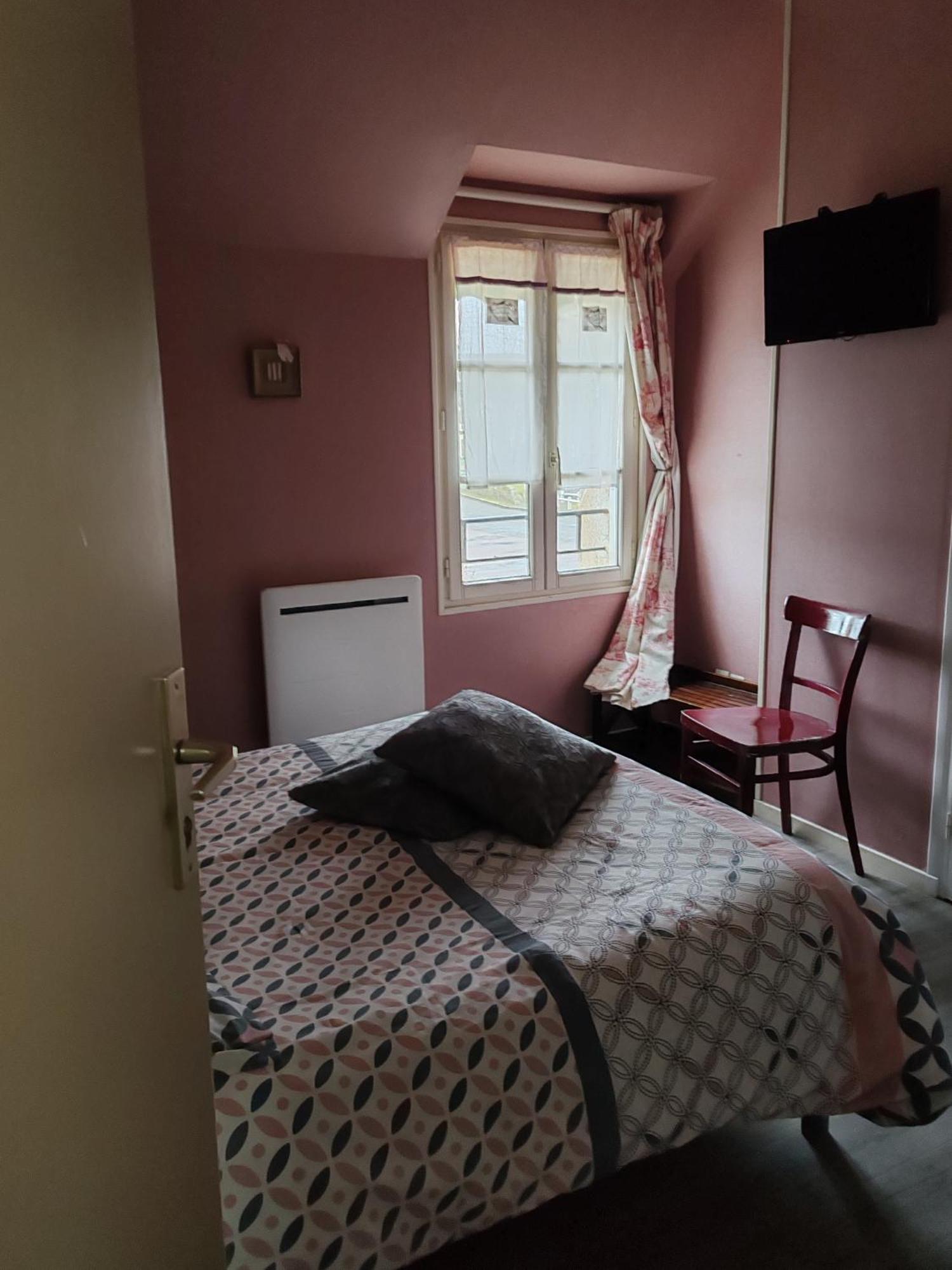 Croutoy Ma Gentilhommiere Bed & Breakfast エクステリア 写真