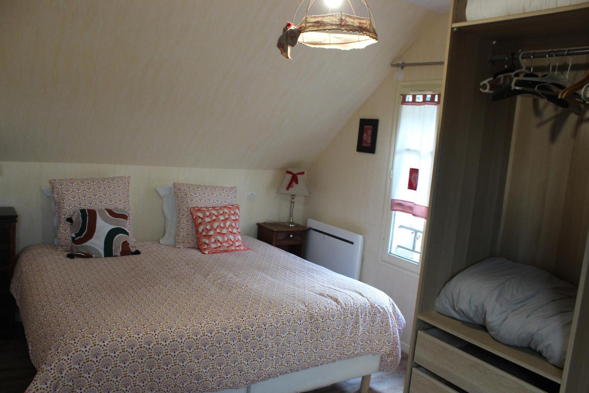 Croutoy Ma Gentilhommiere Bed & Breakfast エクステリア 写真
