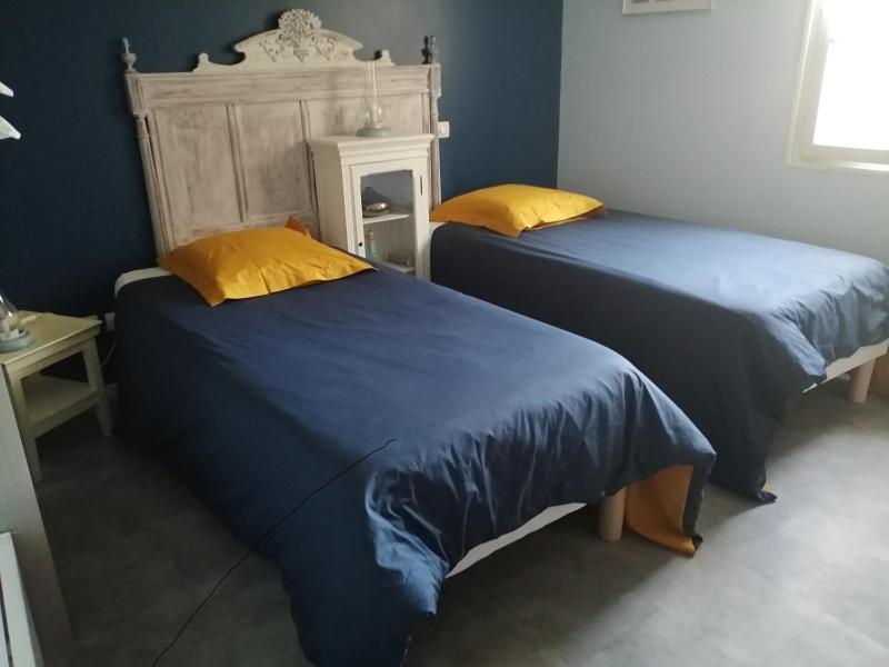 Croutoy Ma Gentilhommiere Bed & Breakfast エクステリア 写真