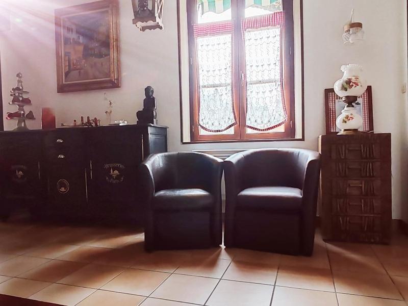 Croutoy Ma Gentilhommiere Bed & Breakfast エクステリア 写真