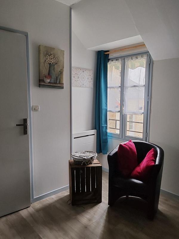 Croutoy Ma Gentilhommiere Bed & Breakfast エクステリア 写真