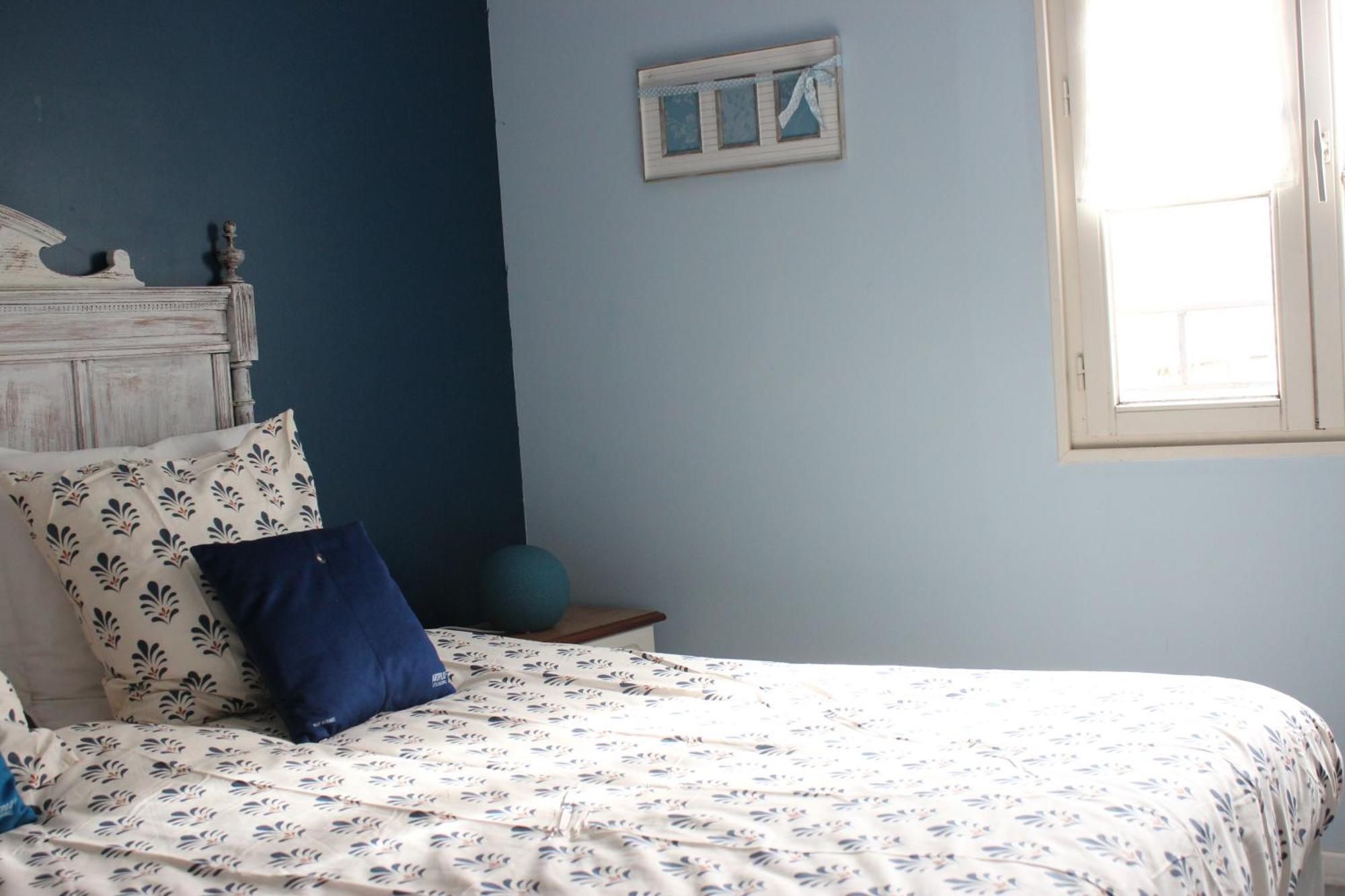 Croutoy Ma Gentilhommiere Bed & Breakfast エクステリア 写真