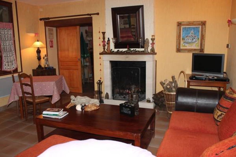 Croutoy Ma Gentilhommiere Bed & Breakfast エクステリア 写真
